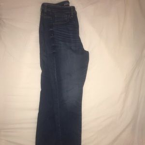 Universal Thread Size 14 Denim Jeans